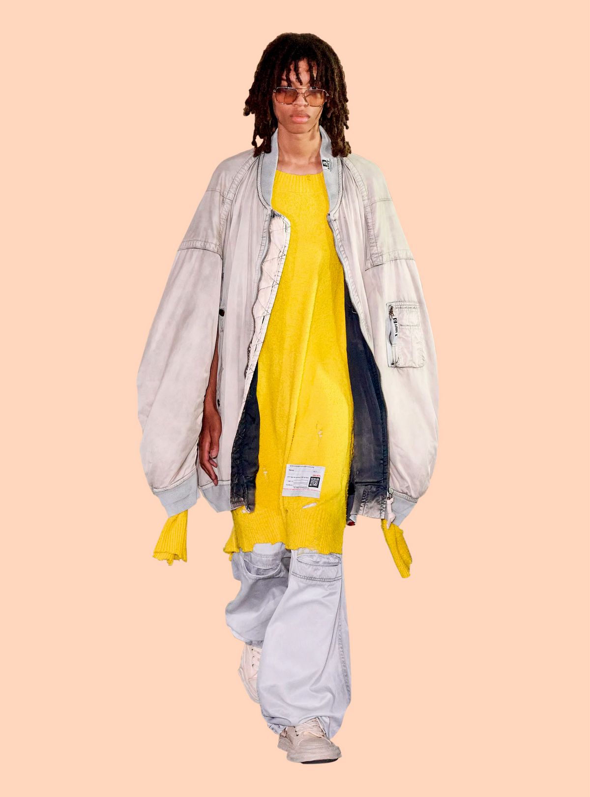 MAISON MIHARA YASUHIRO