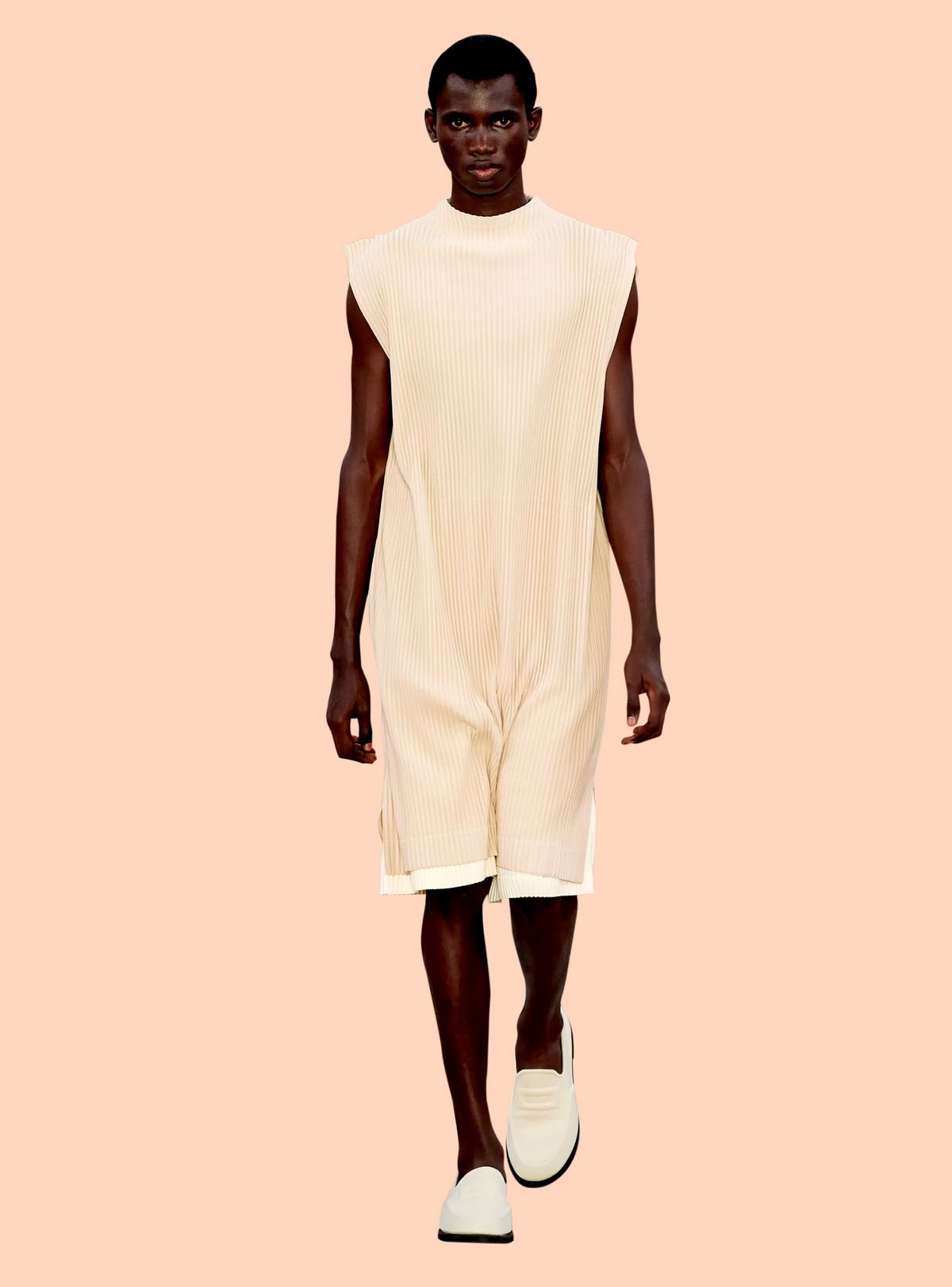 HOMME PLISSE ISSEY MIYAKE