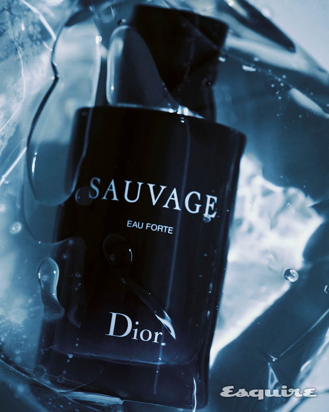 소바쥬 오 포트 100mL 23만7000원 물이 가진 폭발적인 상쾌함, 부드럽고 강렬한 힘을 표현한 디올 소바쥬의 새로운 향수. 스파이시한 푸제르 계열의 향을 바탕으로 우디, 머스크 향이 조화를 이룬다.