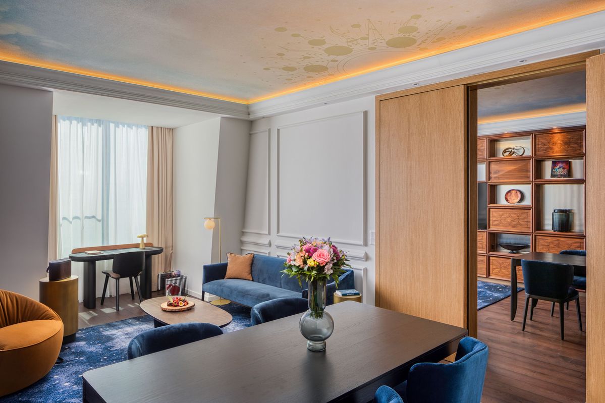Kimpton BEM Budapest