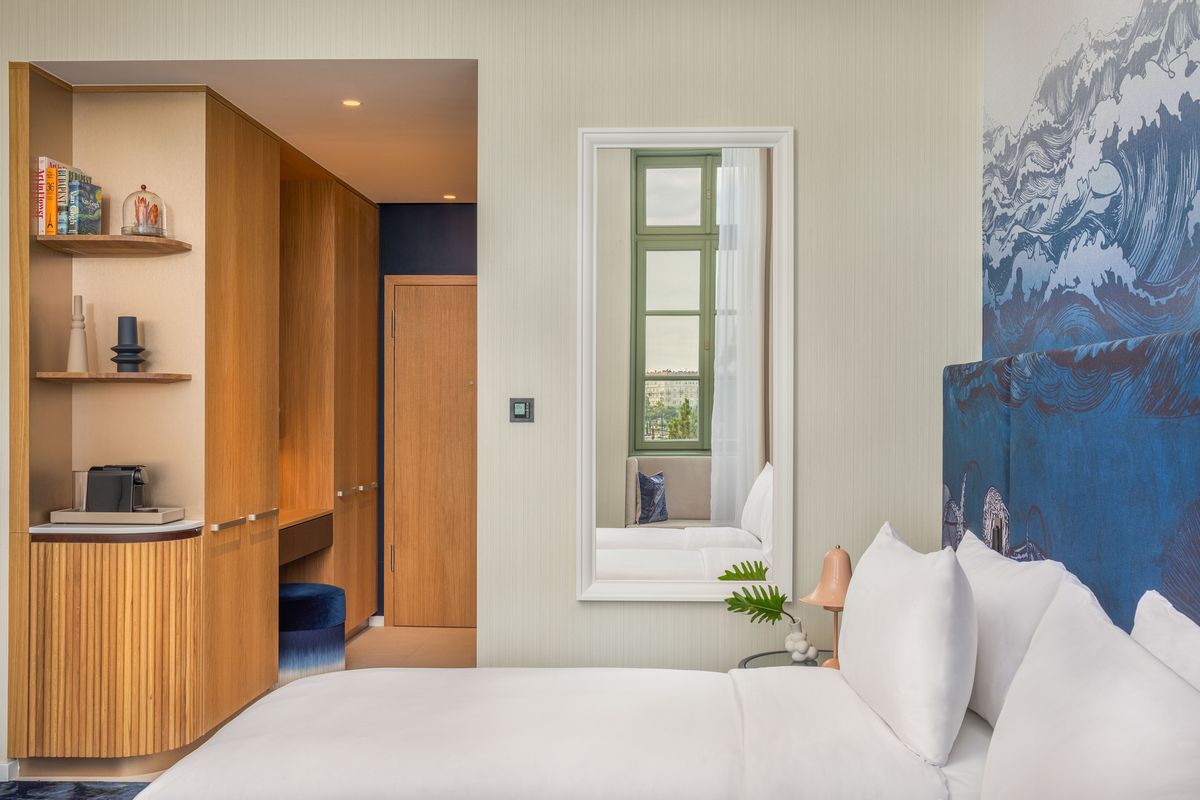Kimpton BEM Budapest