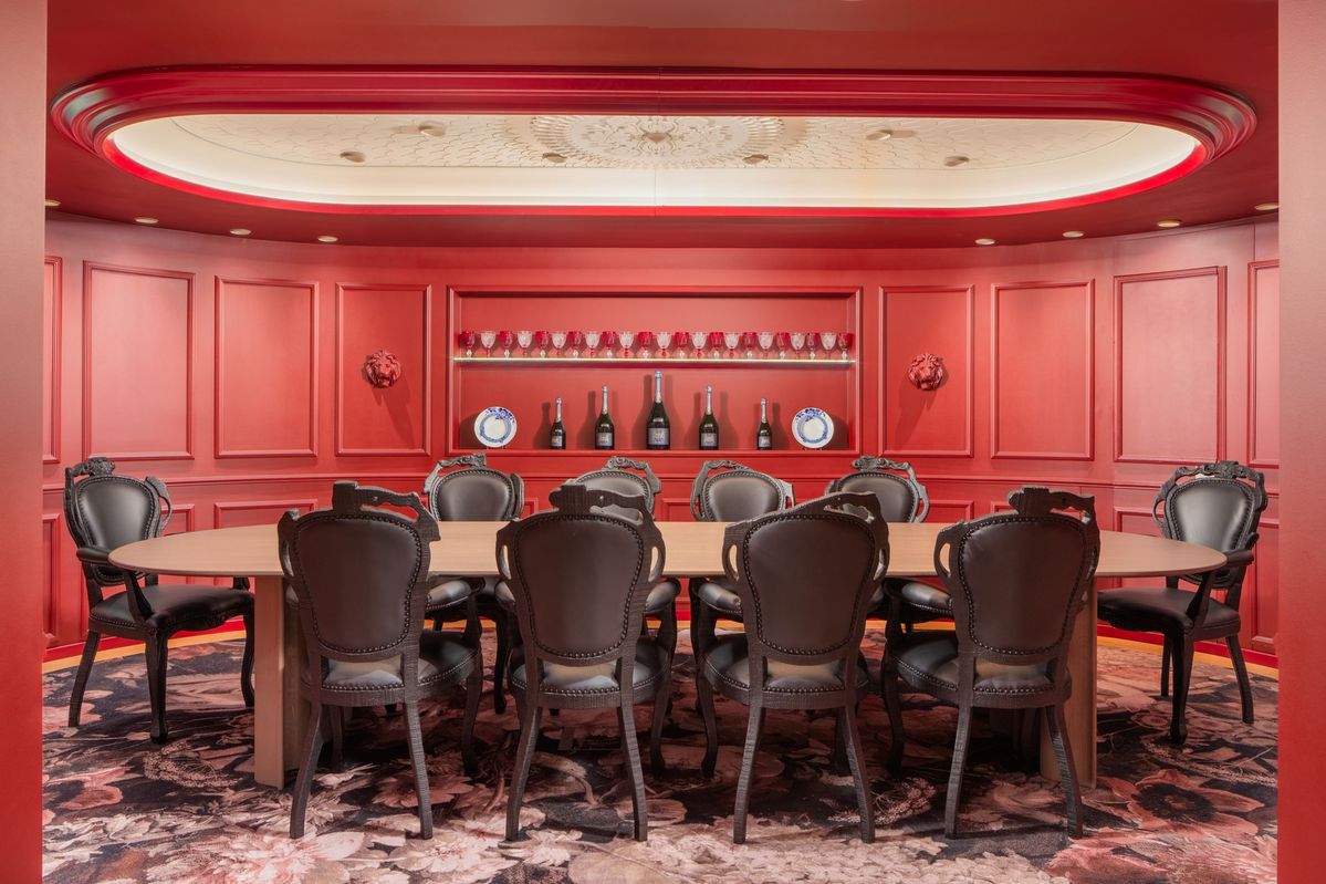 Kimpton BEM Budapest