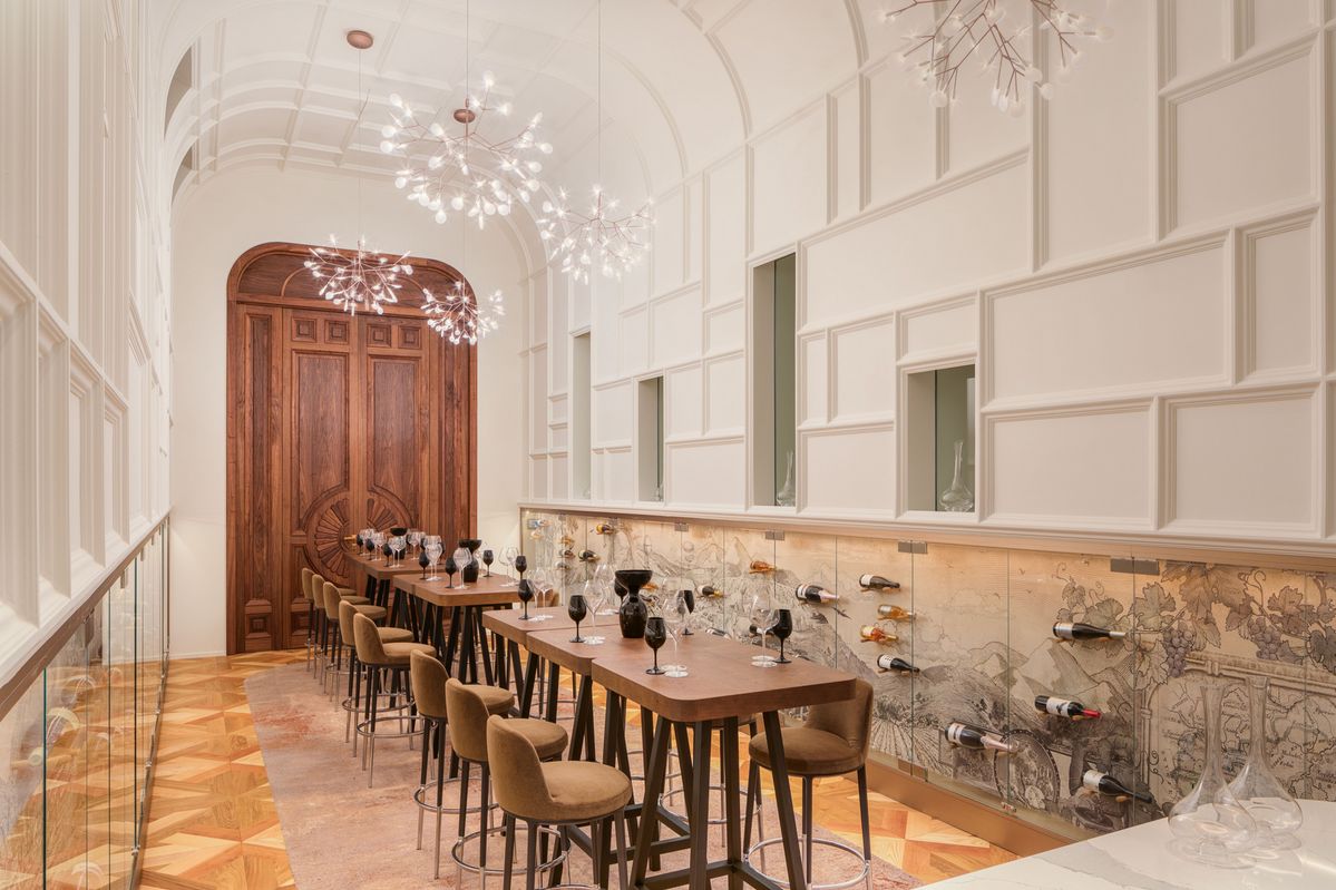 Kimpton BEM Budapest