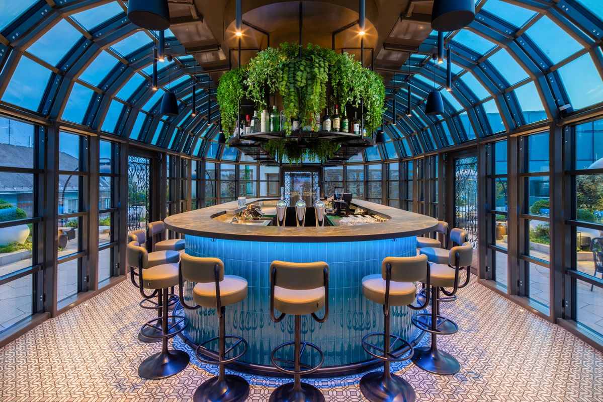 Kimpton BEM Budapest