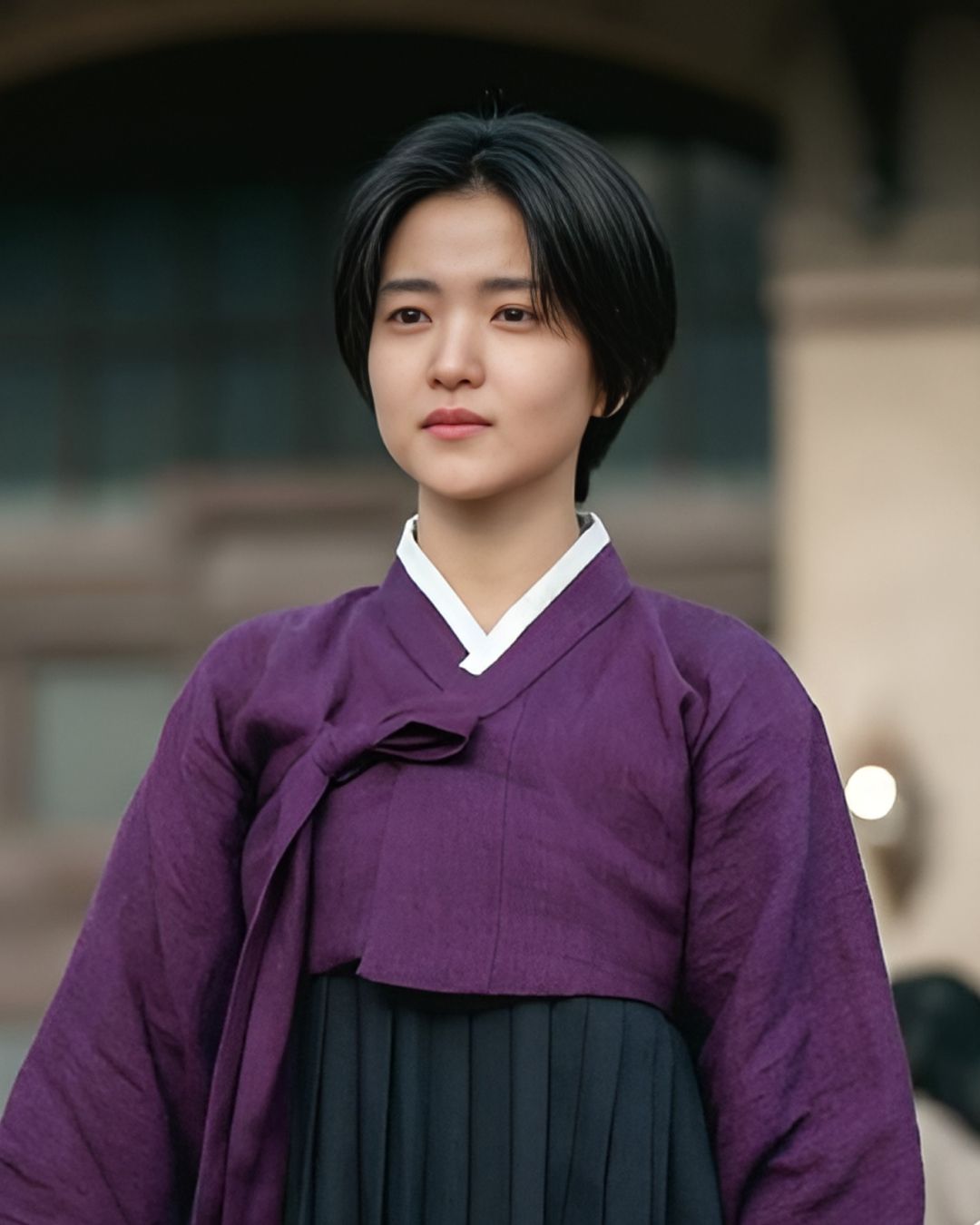 @kimtaeri_official 드라마 <정년이> 스틸컷