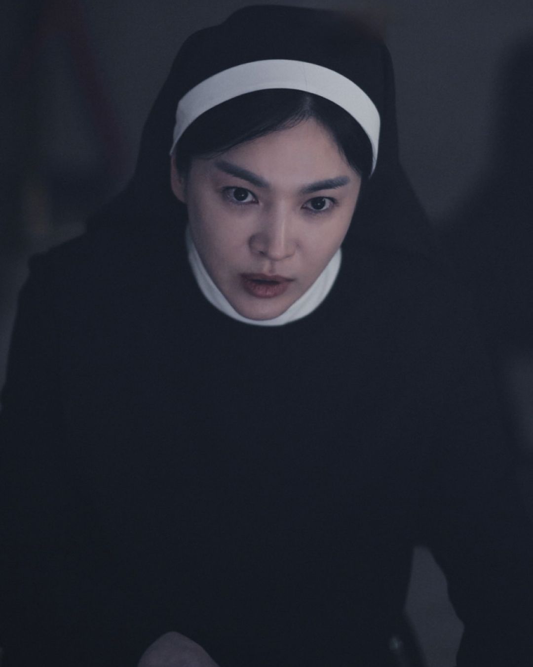 @kyo1122 영화 <검은 수녀들> 스틸컷