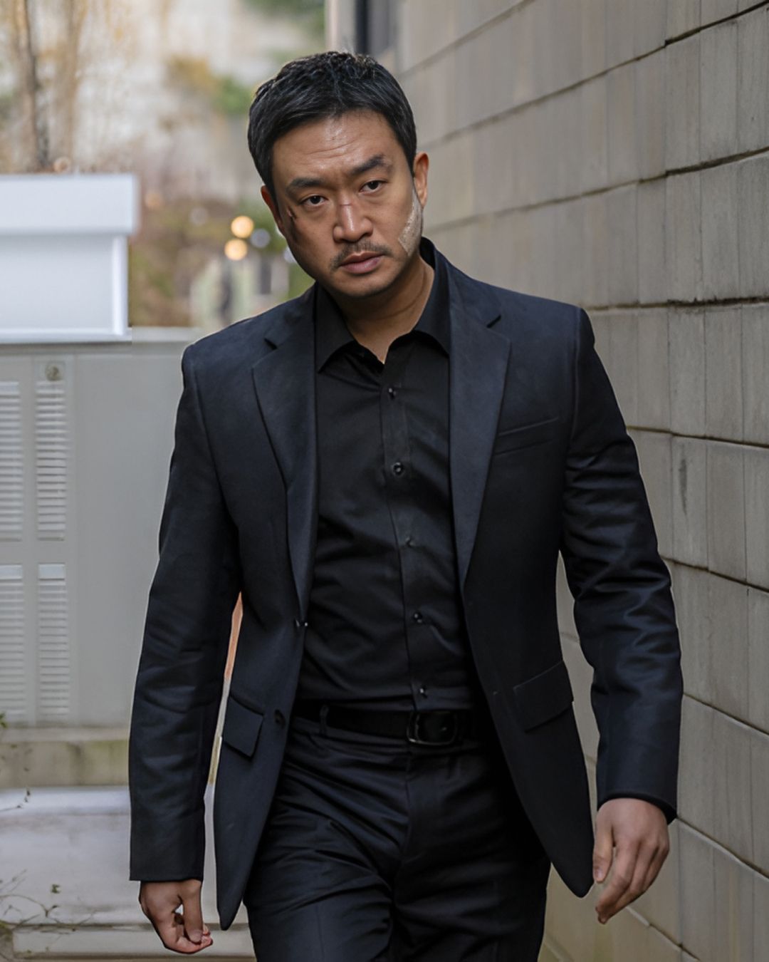 드라마 <강남 비-사이드> 스틸컷