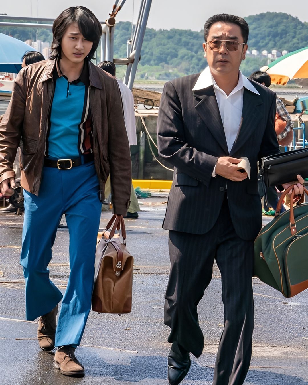 7월 방영 예정