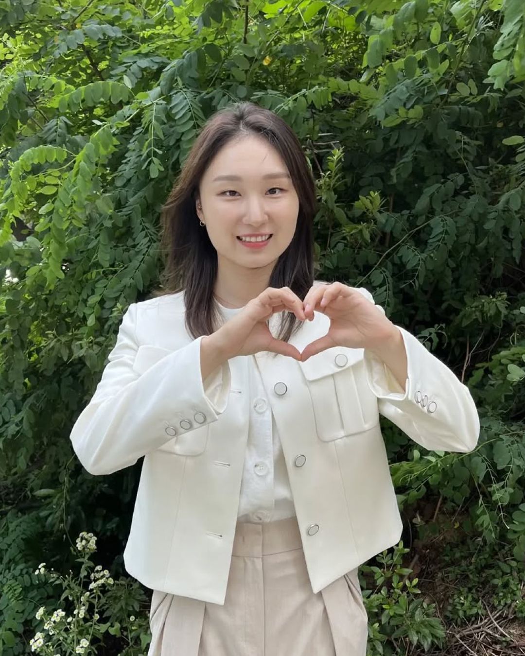 쇼트트랙 최민정 선수(@chmj10021)