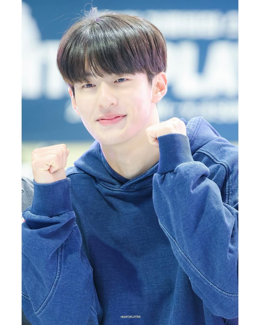 쇼트트랙 장성우 선수(@sung_woo_o)