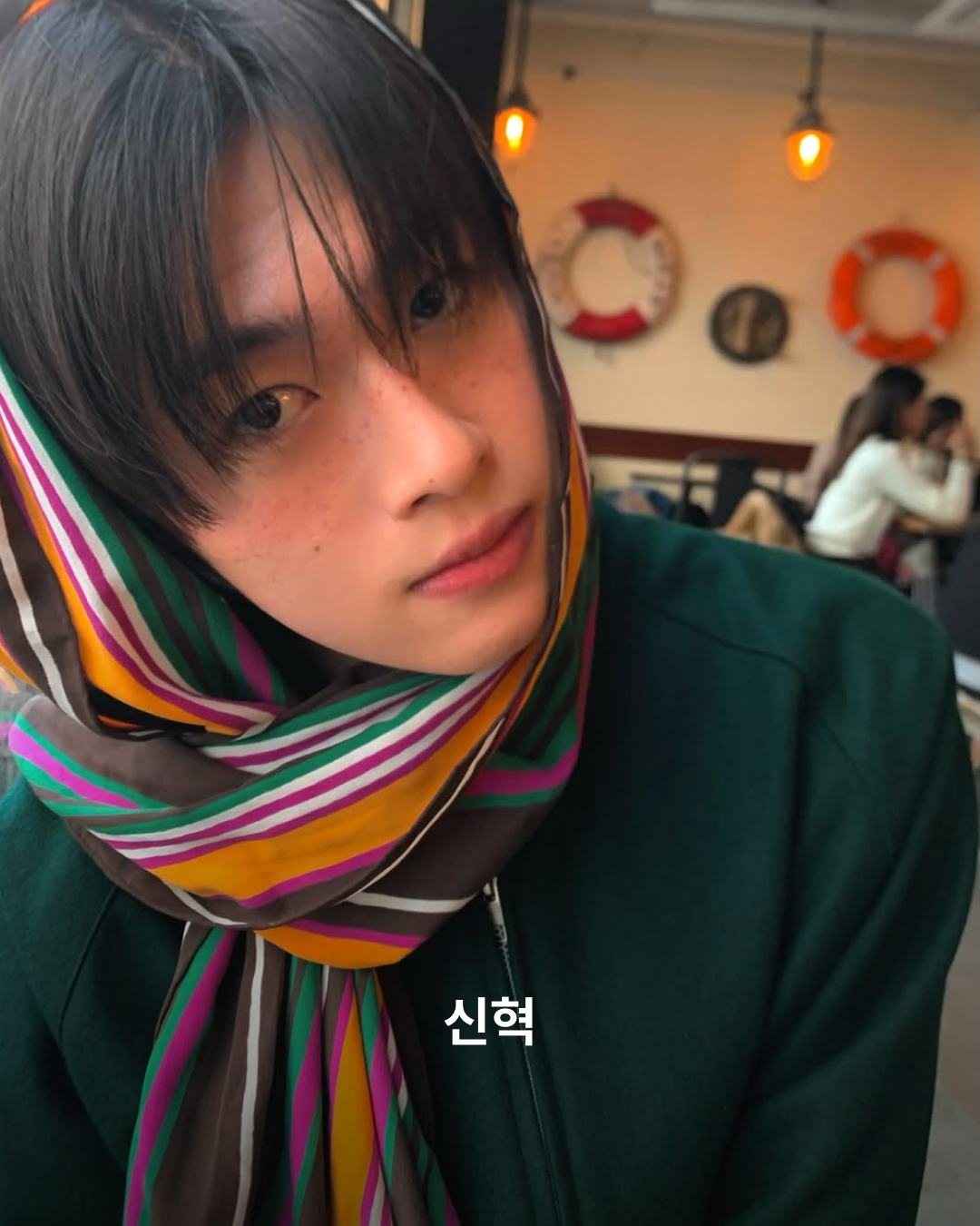 인스타그램 @livhsoo