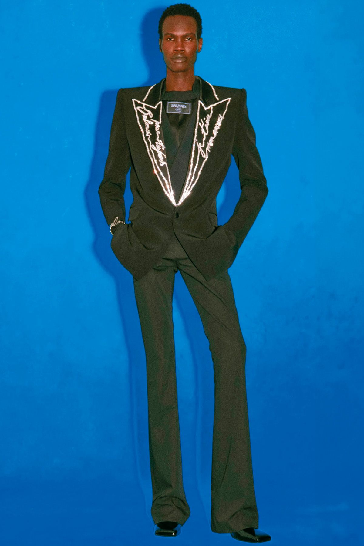 BALMAIN