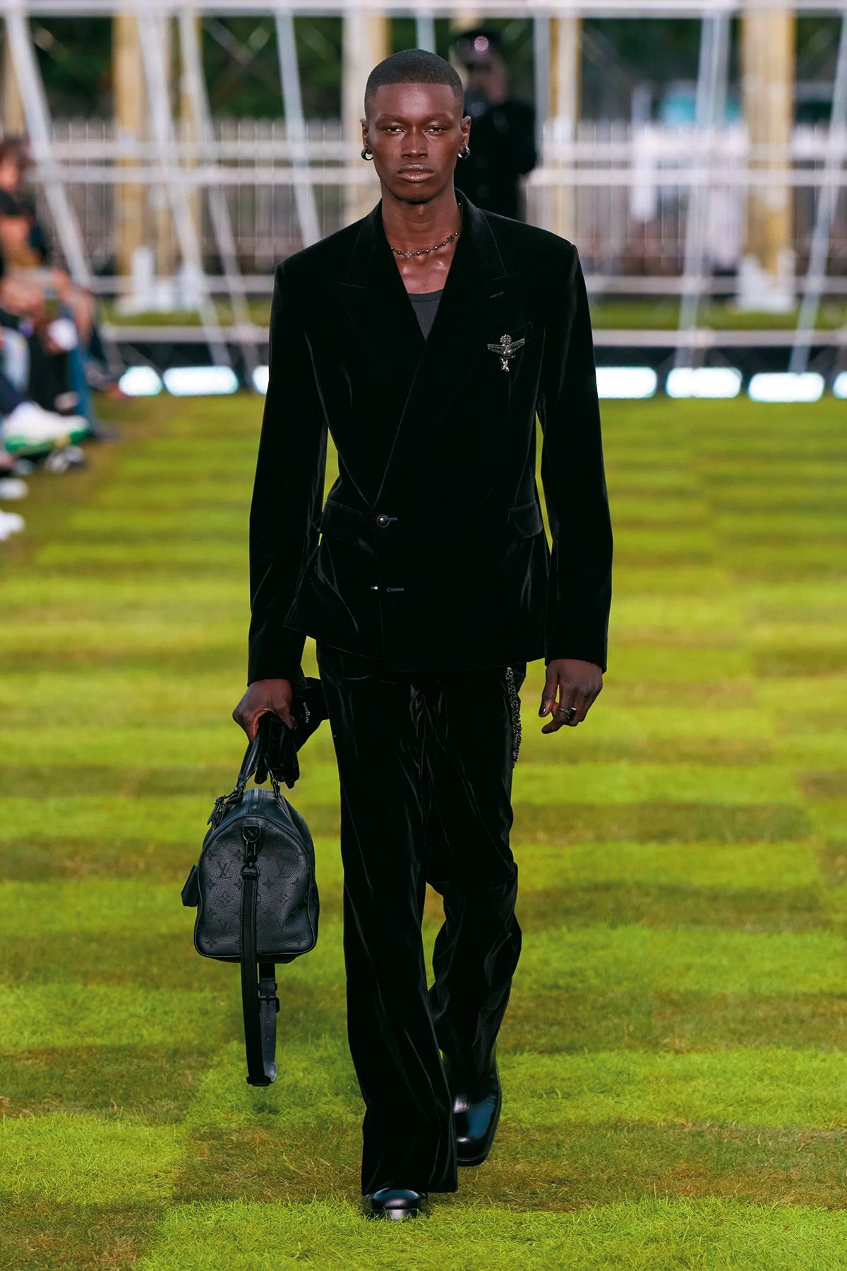 LOUIS VUITTON