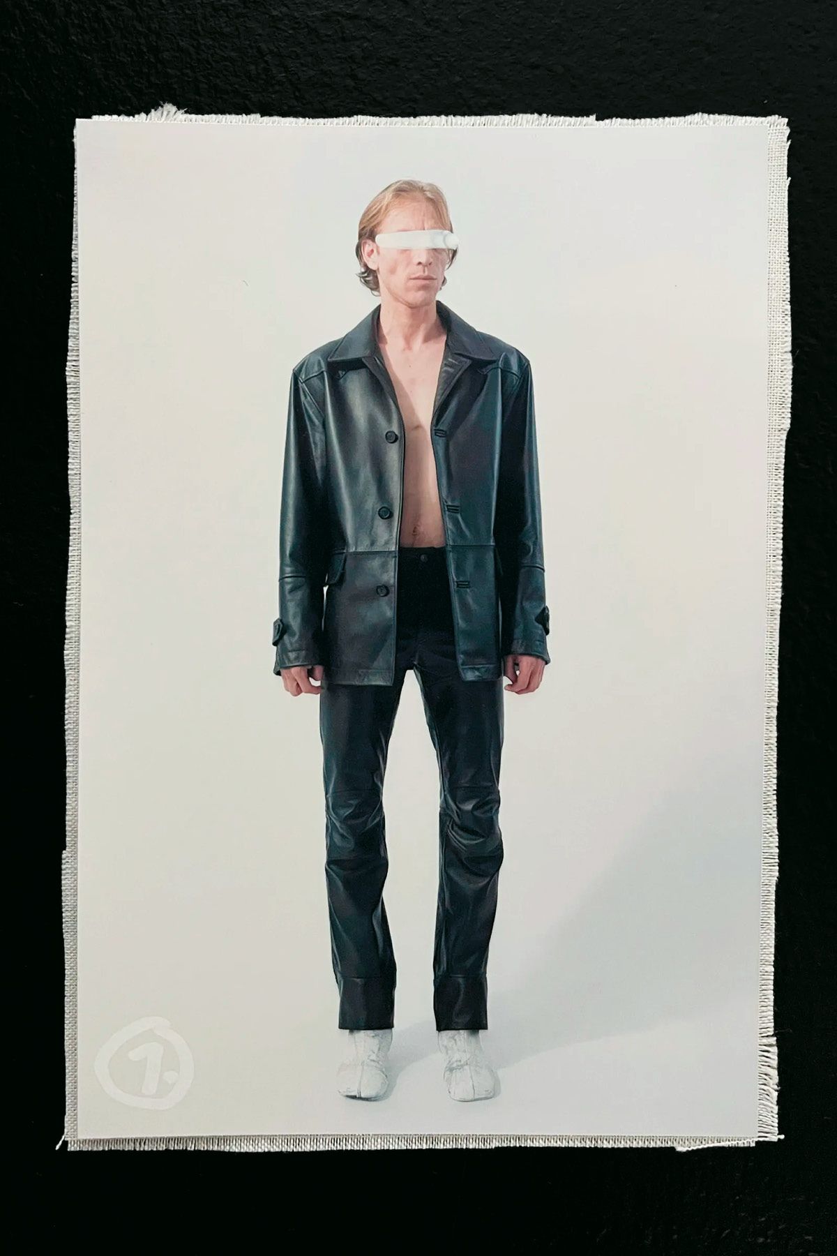 MM6 MAISON MARGIELA