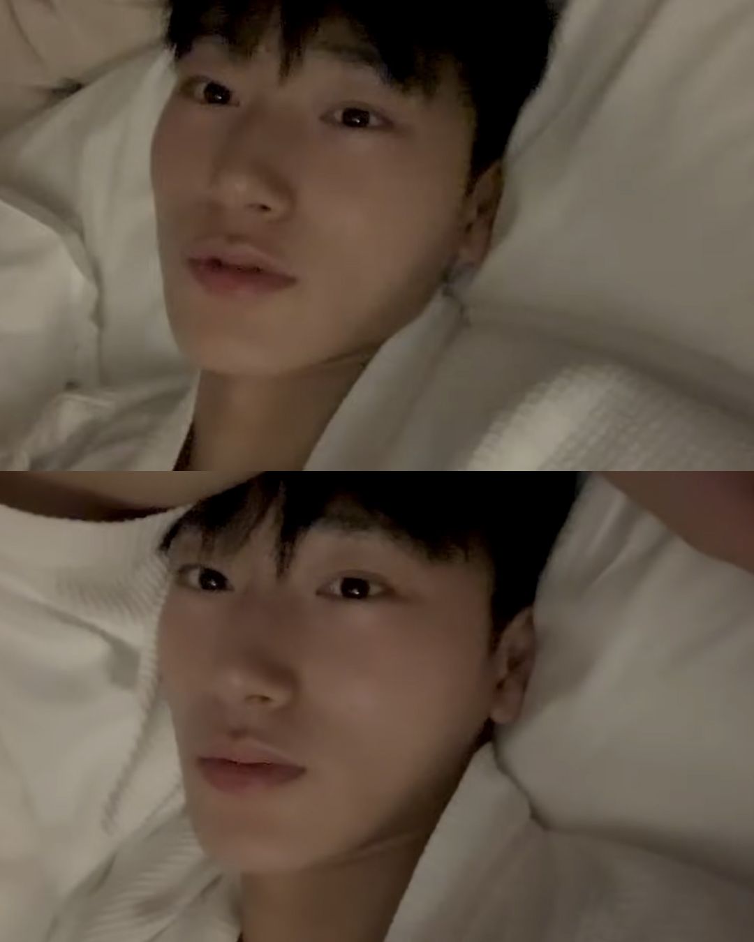 에이티즈(@ateez_official) 산(@choi3an)