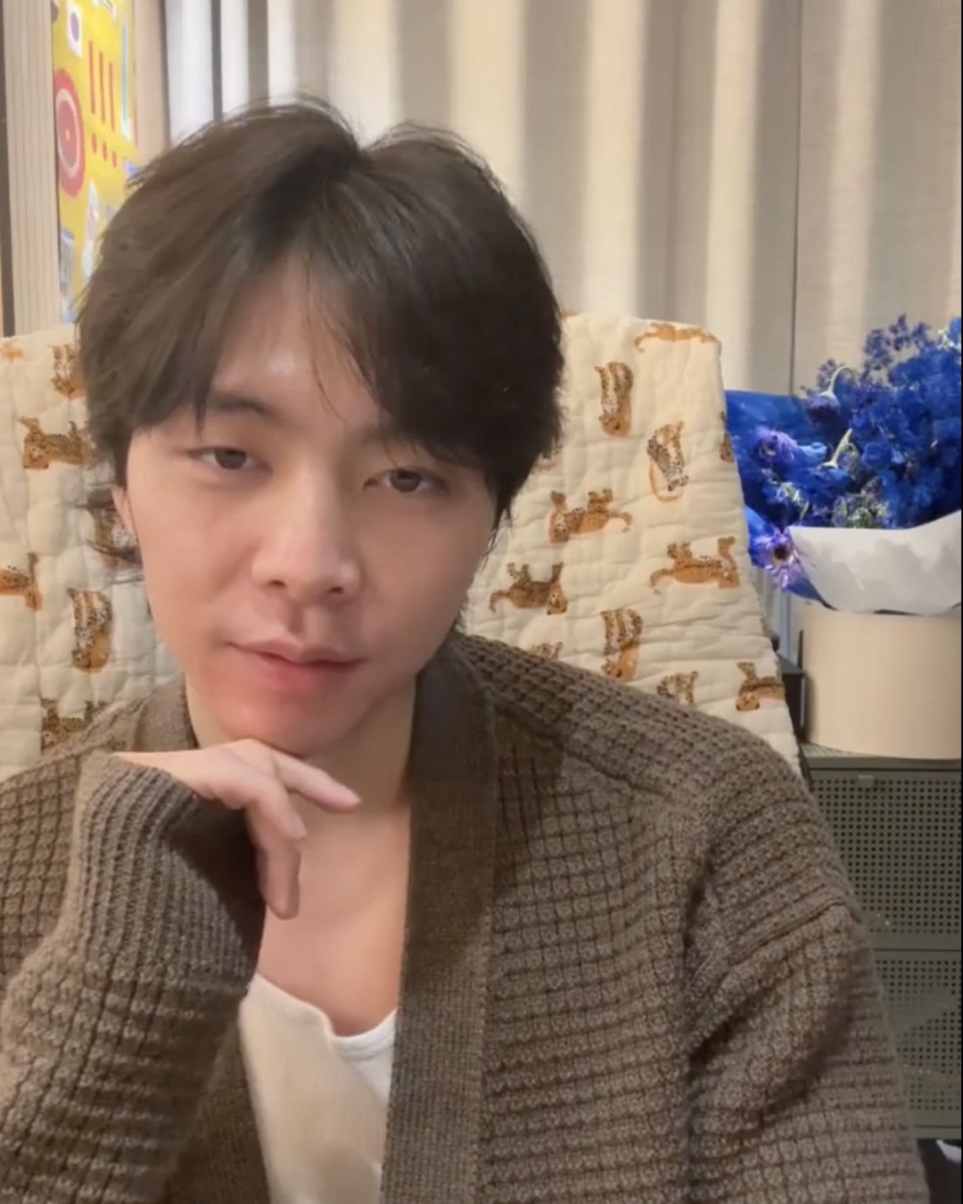 NCT 쟈니(@johnnyjsuh)