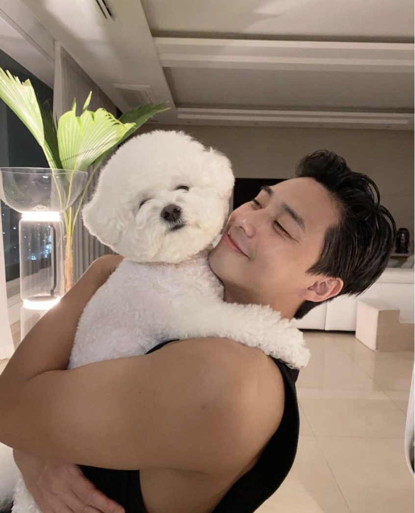 박서준