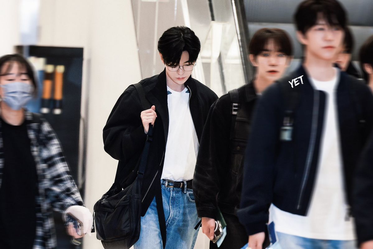 엔시티 위시 유우시(@nctwish_official)