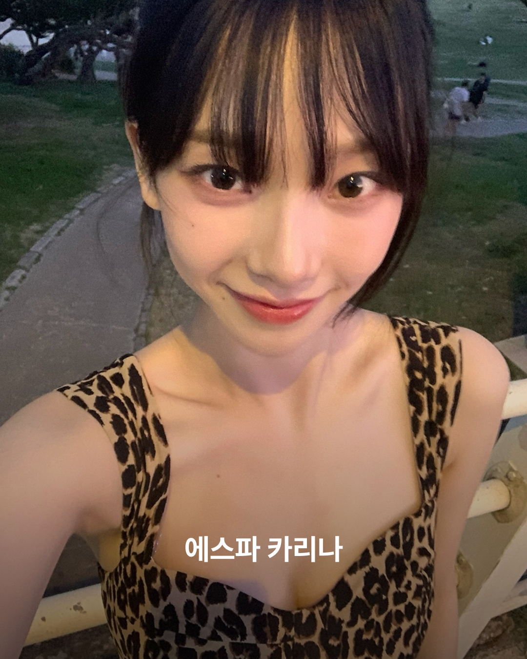 카리나