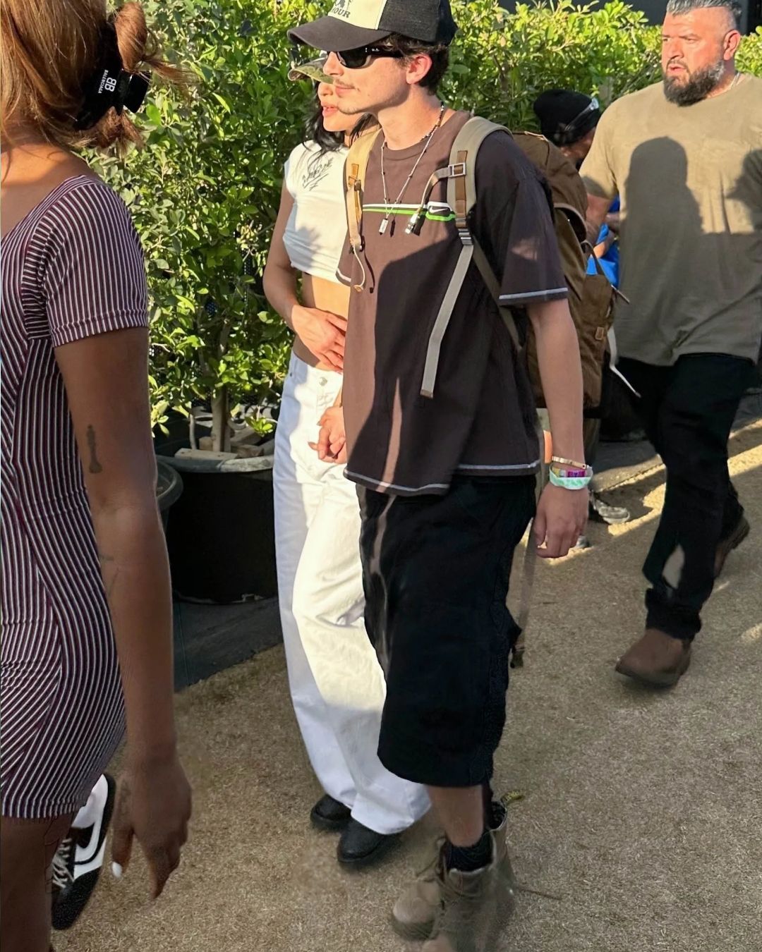 티모시 샬라메(@tchalamet)