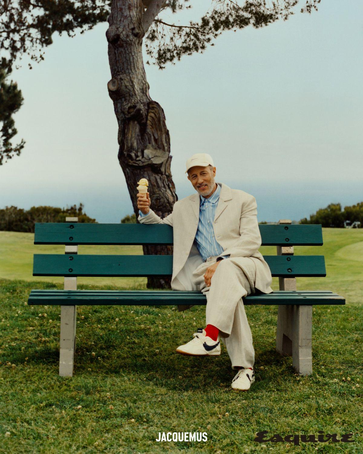 자크뮈스 'GOING BANANAS FOR JON' 캠페인