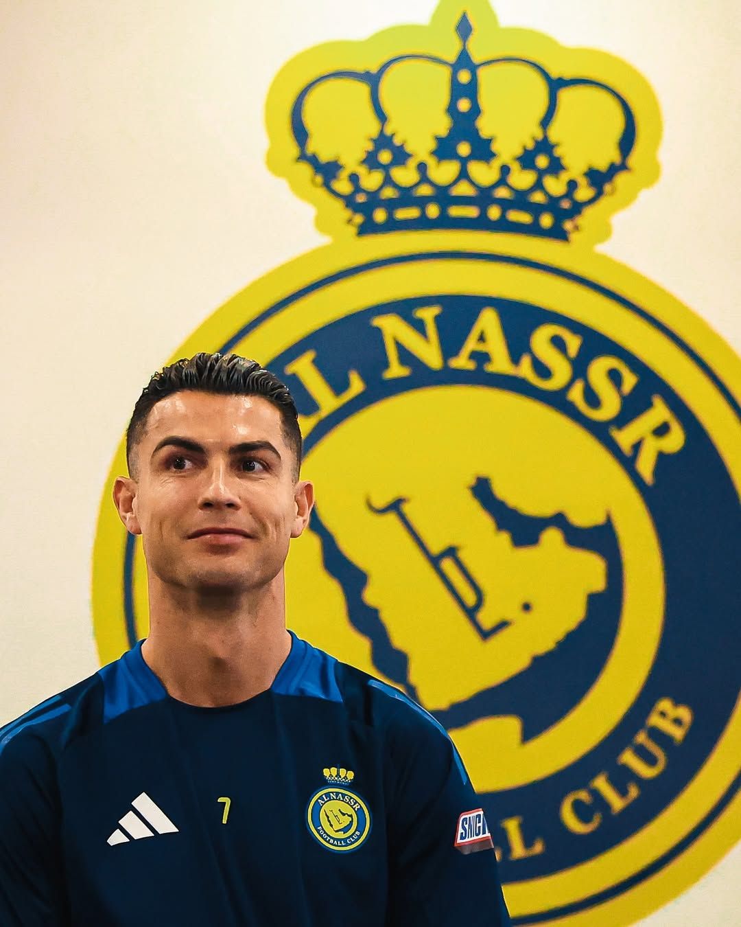 ⓒAl Nassr FC