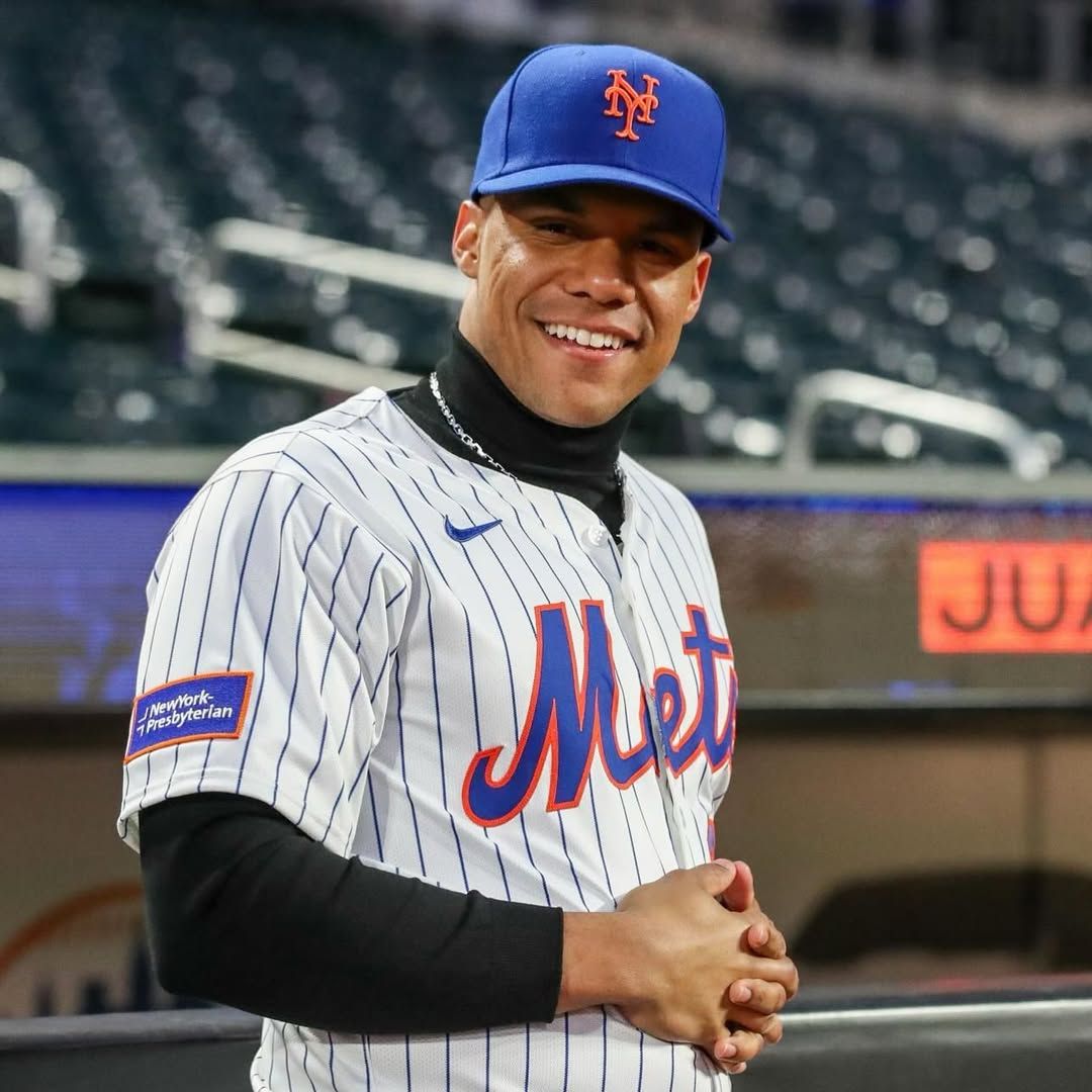 ⓒNew York Mets