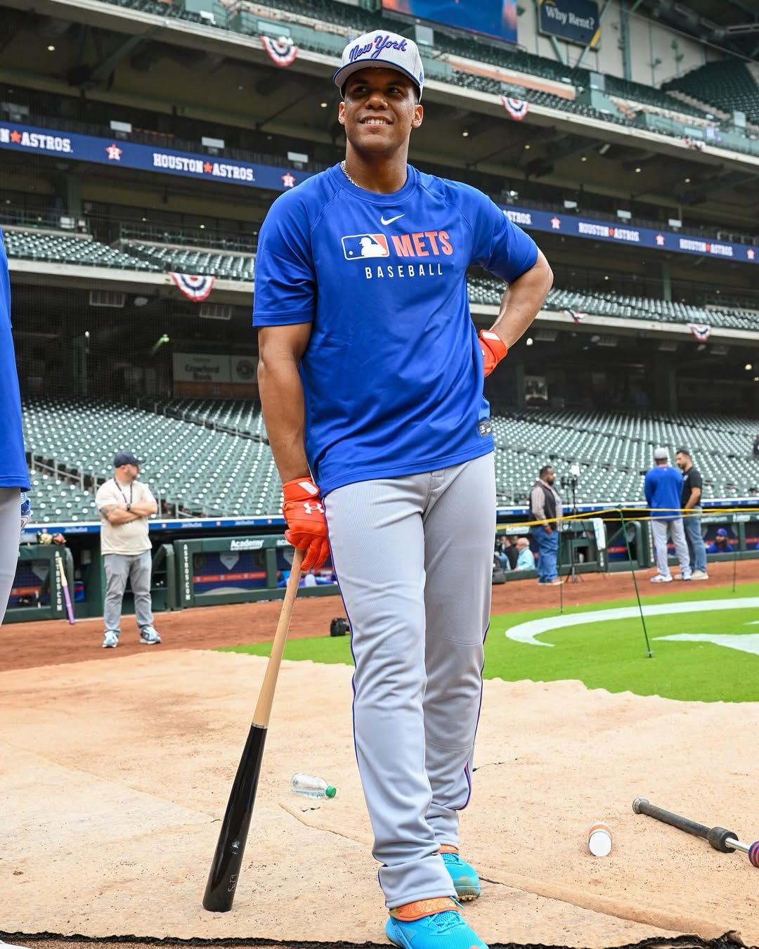 ⓒNew York Mets