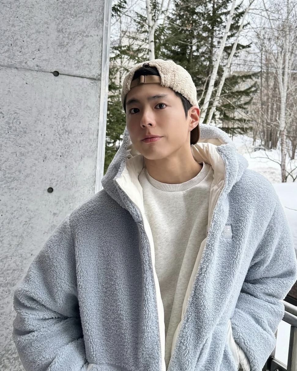 박보검 @bogummy
