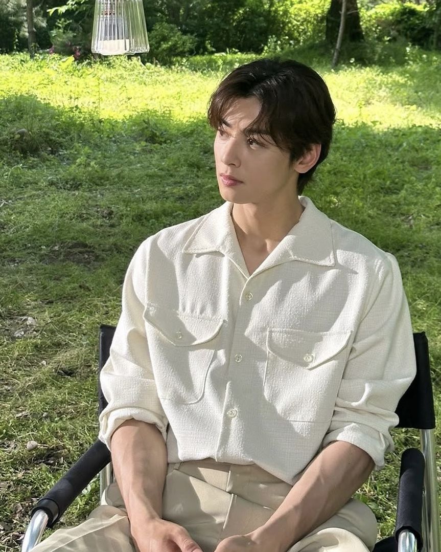 차은우 @eunwo.o_c