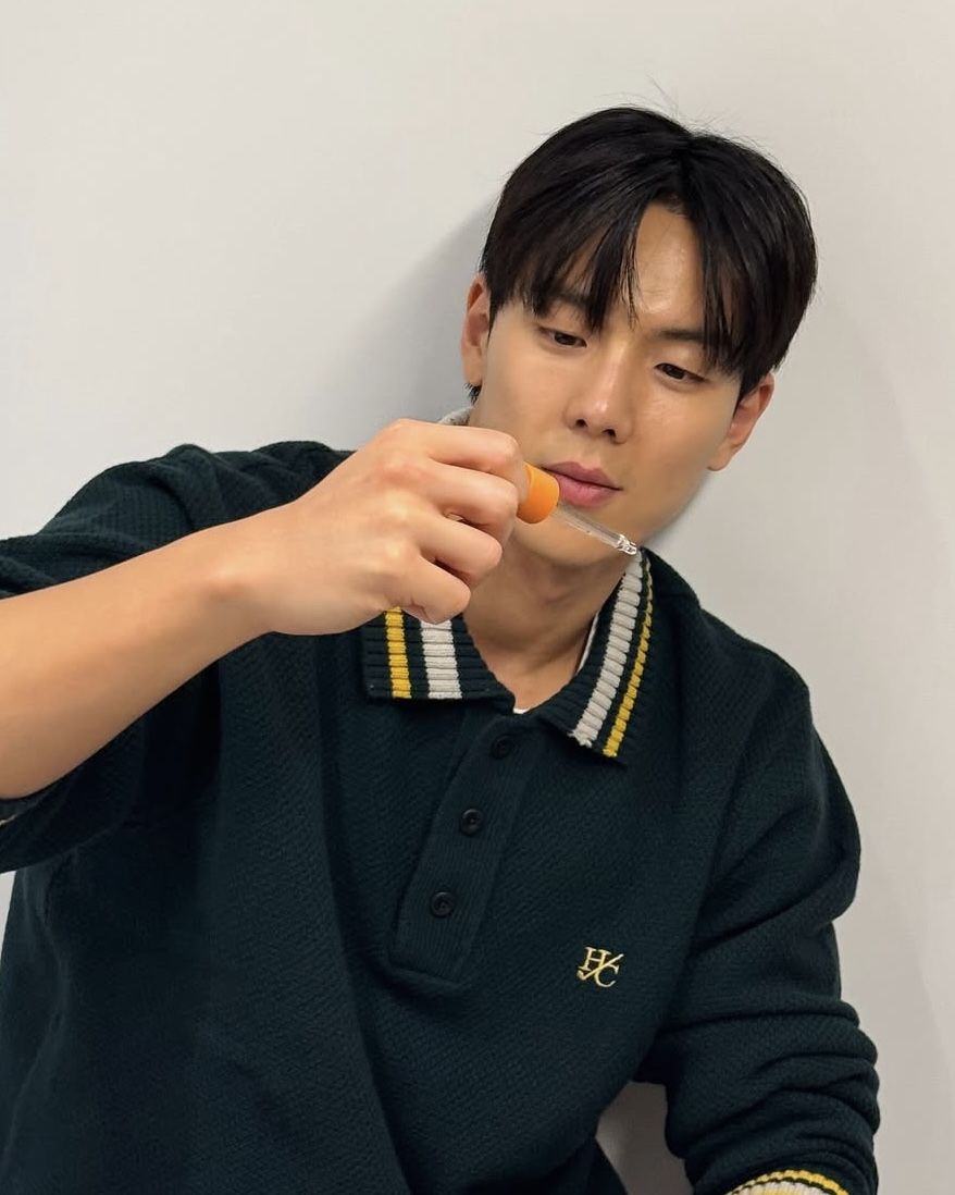 몬스타엑스 셔누 @shownuayo