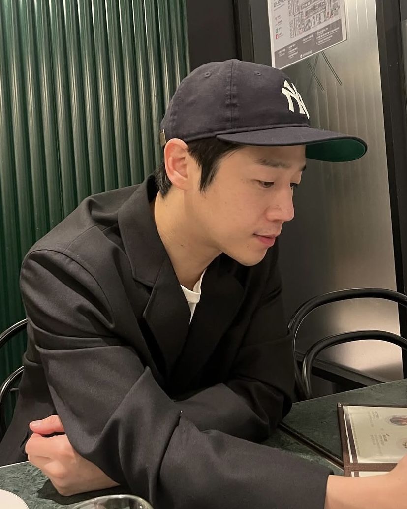 인스타그램 @jungjvnwon