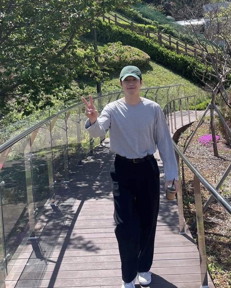 인스타그램 @jungjvnwon