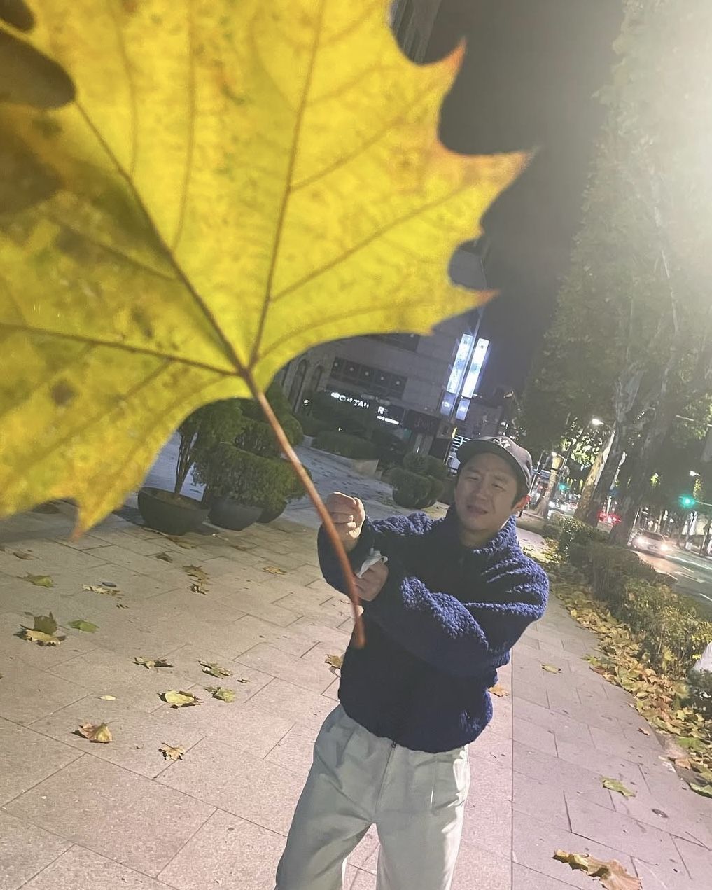 인스타그램 @jungjvnwon