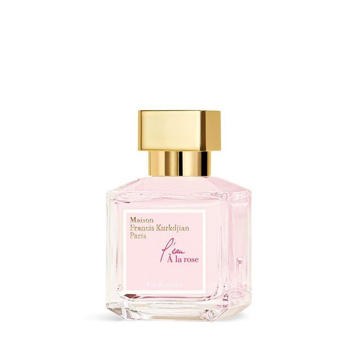 메종 프란시스 커정 로 오 아 라 로즈 70mL/36만원.