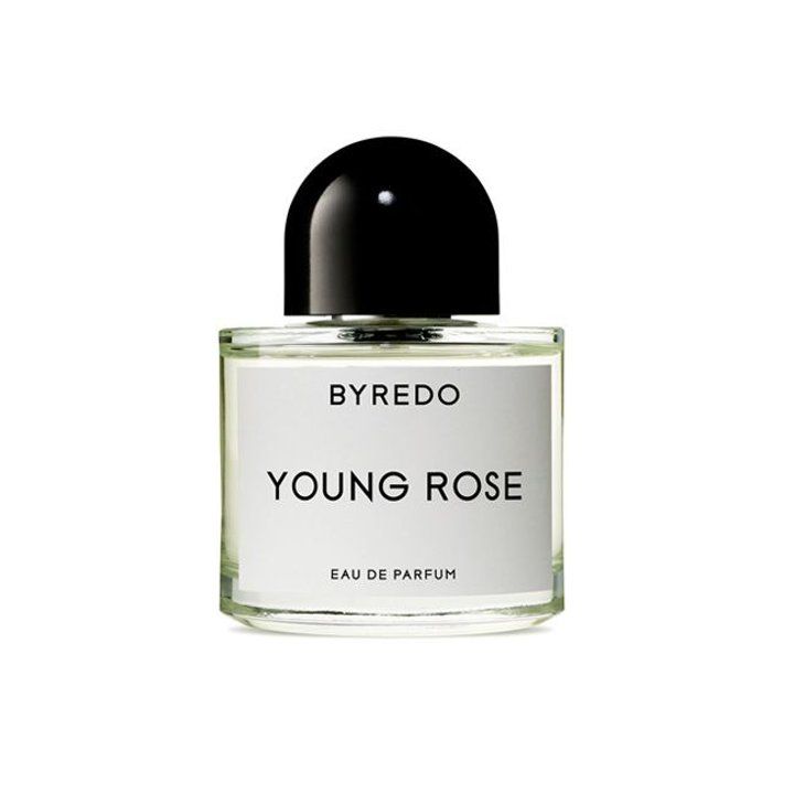 바이레도 영 로즈 100mL/35만원.