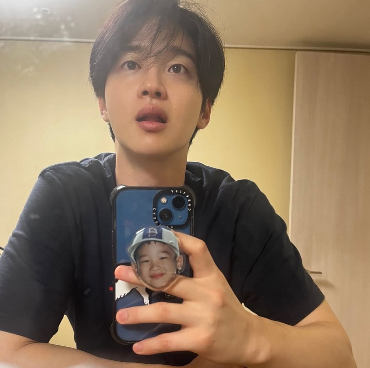 장동윤 인스타그램