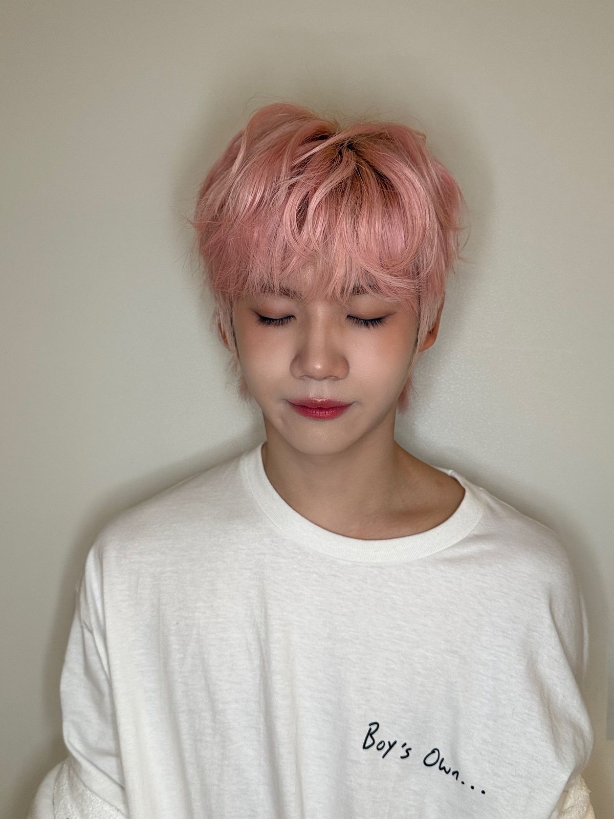 클로즈 유어 아이즈