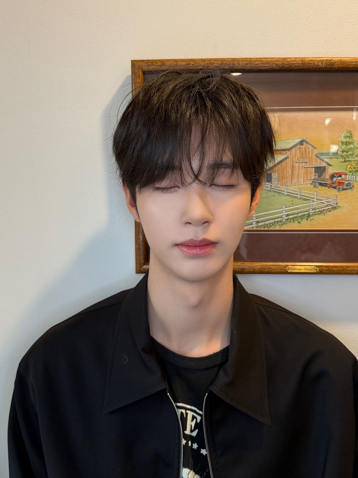 클로즈 유어 아이즈