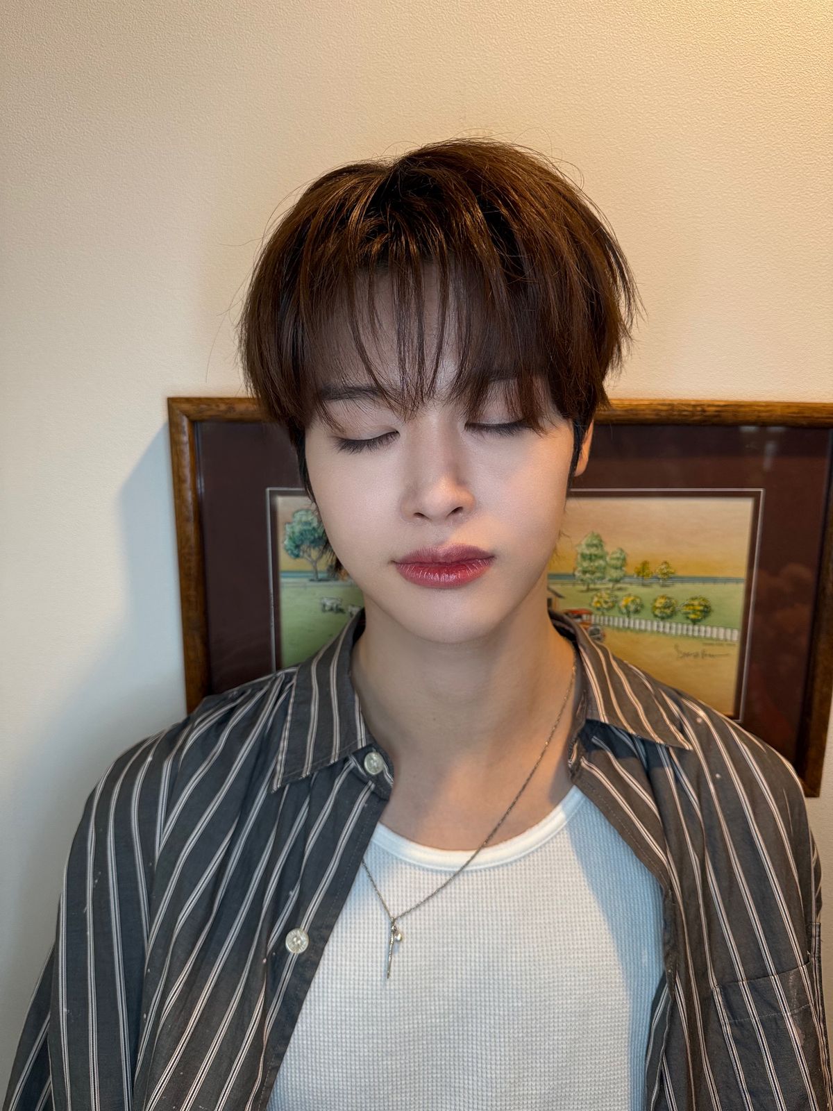 클로즈 유어 아이즈