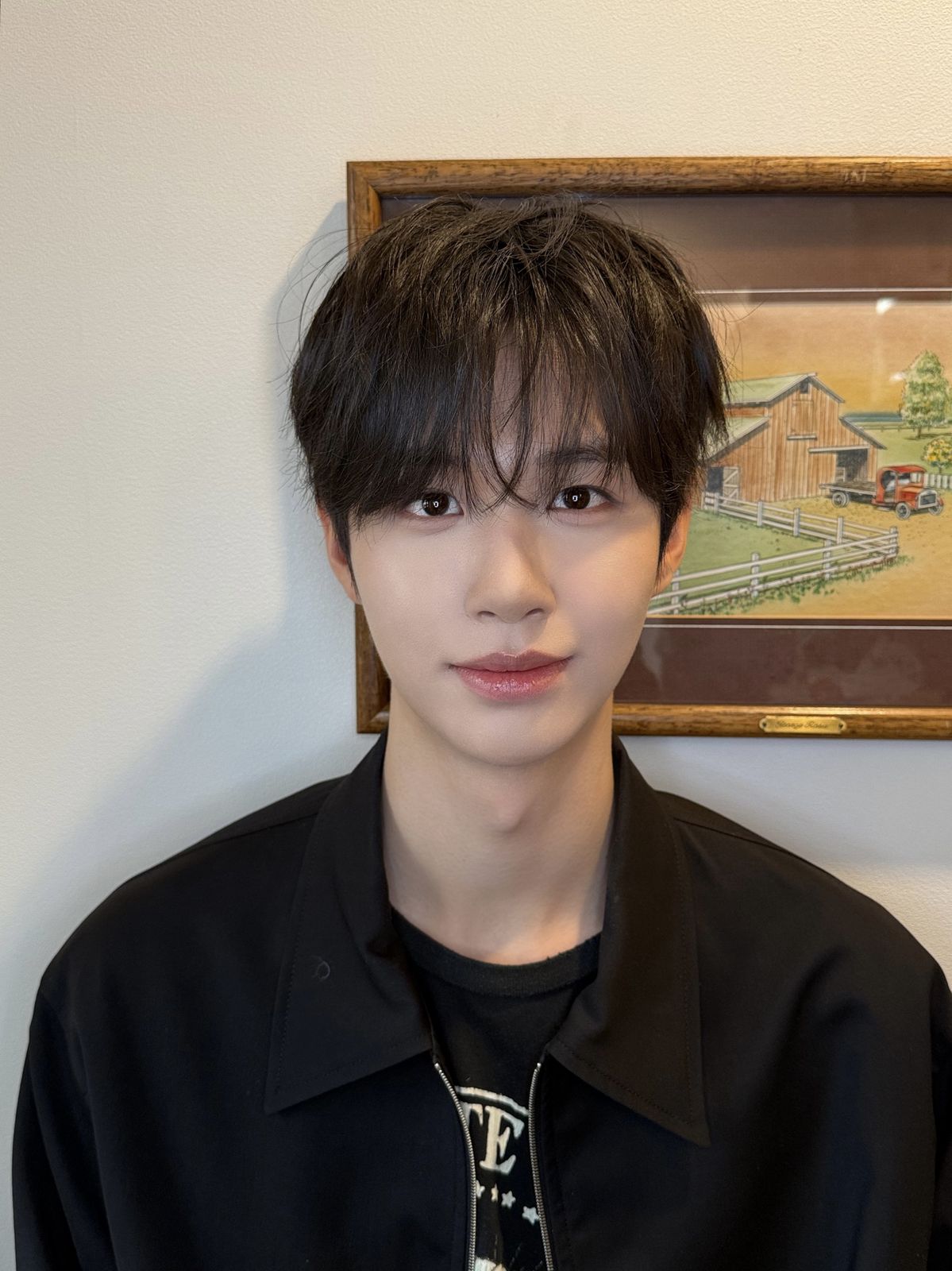 클로즈 유어 아이즈