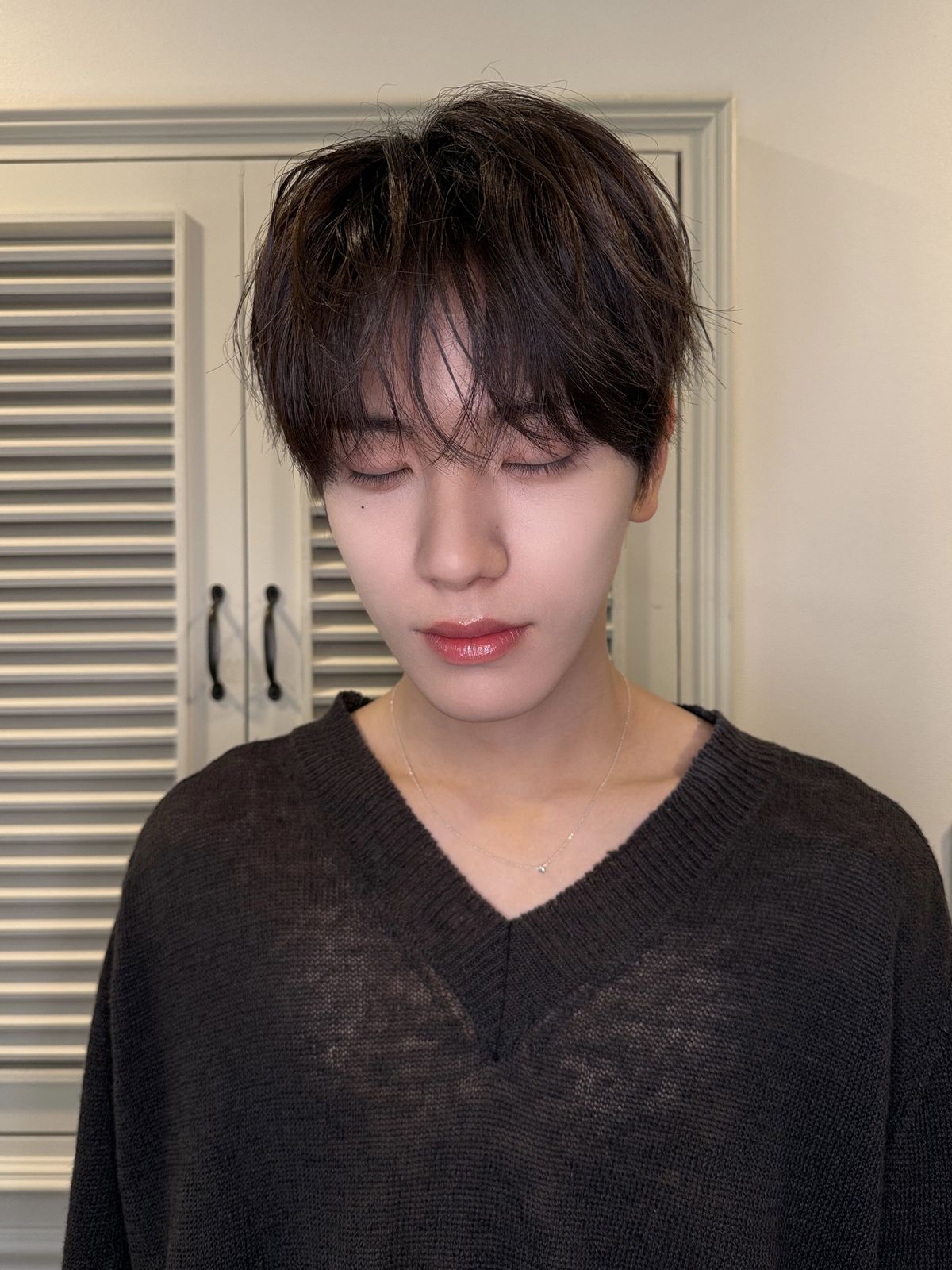 클로즈 유어 아이즈