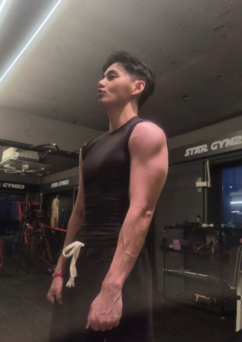 인스타그램 @thv