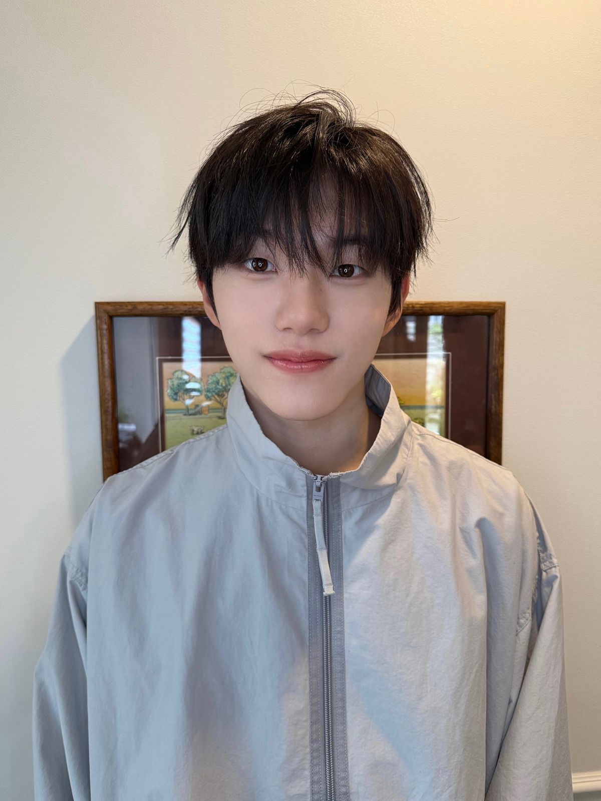 클로즈 유어 아이즈