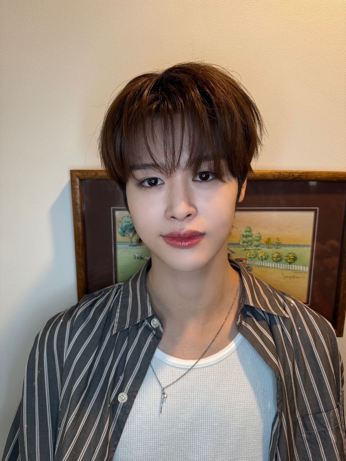 클로즈 유어 아이즈