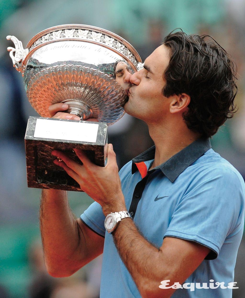 Roger Federer (2009)