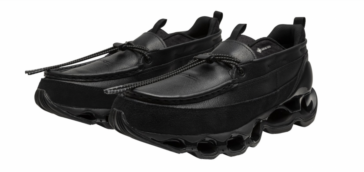 미즈노 웨이브 프로페시 모크 GTX