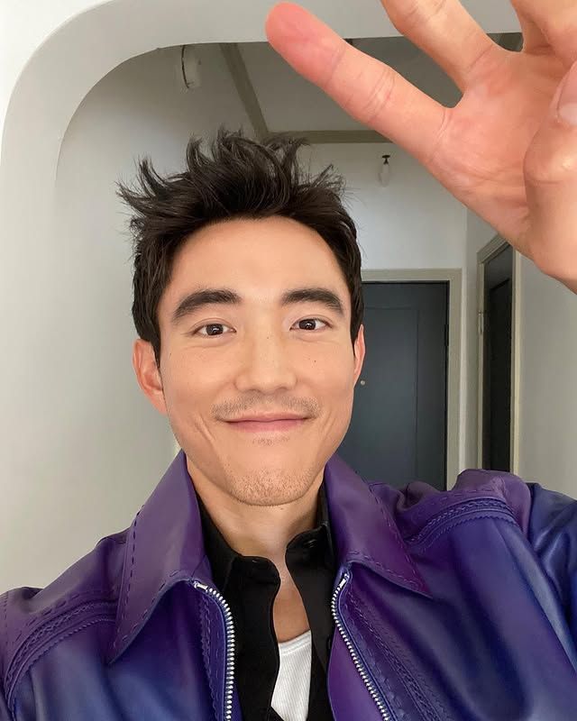 인스타그램 @justinmin