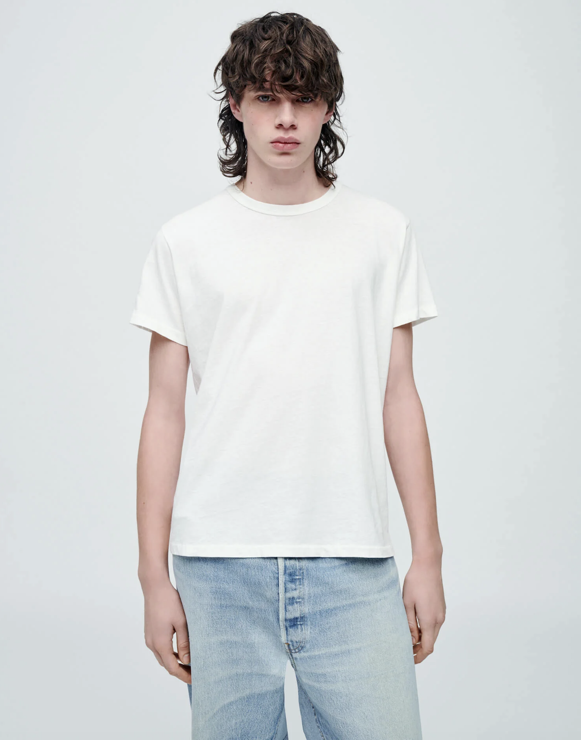 RE/DONE x HANES