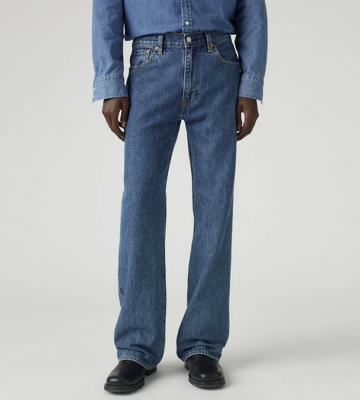 LEVIS